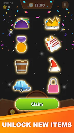 Baixar Match 3D Pro: Jogo de Quebra-cabeça 3D Grátis para Celular - Screenshot 2