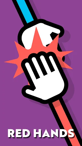 2 Player games: The Challenge – Diversão Offline no Seu Celular - Screenshot 7