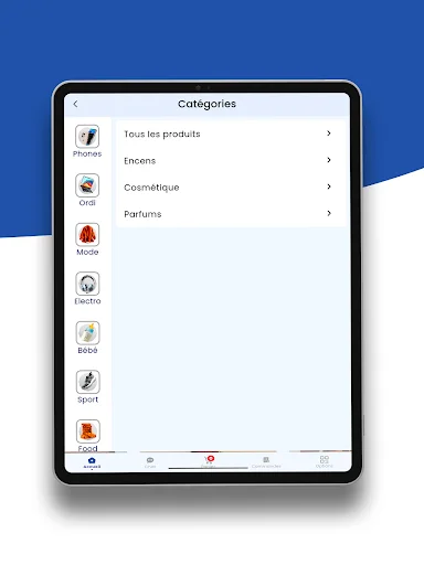 Baixar Djogol Zone – A Plataforma de Compras Nº 1 em Níger - Screenshot 11