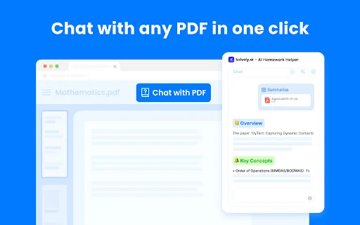 SolvelyAI: Tutor de IA para Lição de Casa e Estudos – Instale Já - Screenshot 4