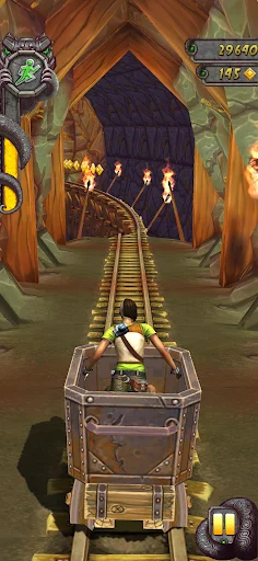 Baixe Temple Run 2: Endless Escape – Aventura Épica Grátis - Screenshot 11