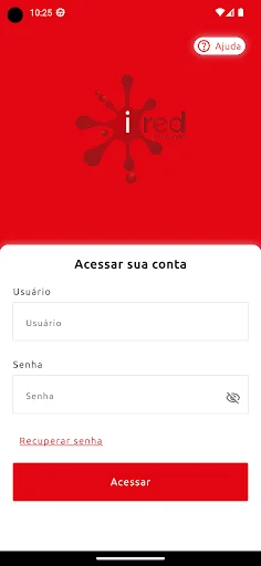 Baixar Ired Internet: Conectividade Rápida e Estável – Download Grátis - Screenshot 1
