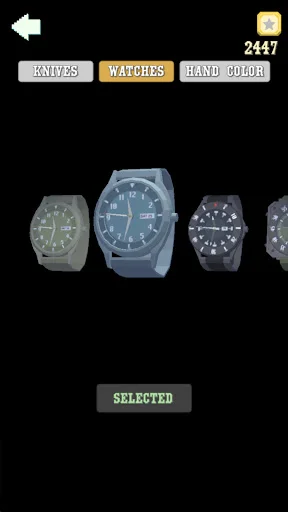 Baixe Knife Finger Game: O Desafio Clássico de Habilidade Grátis - Screenshot 8