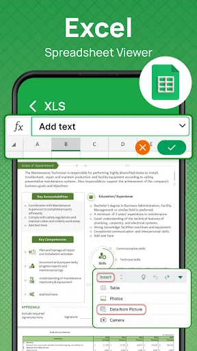 All Document Reader: PDF Editor – Gerencie e Edite Arquivos Agora - Screenshot 3