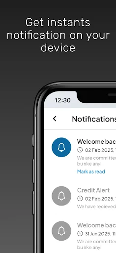 Baixar Abapower Nkeanyi – Pague Contas e Recarregue Energia Agora - Screenshot 21