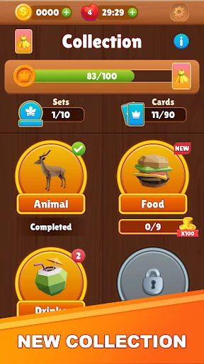 Baixar Match 3D Pro: Jogo de Quebra-cabeça 3D Grátis para Celular - Screenshot 4