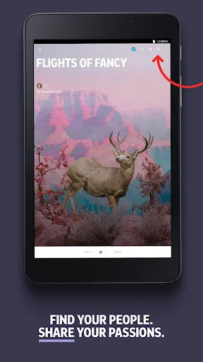Flipboard: Sua Revista Digital e Notícias – Baixe Grátis Agora - Screenshot 10