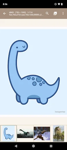 Download Read Chan APK – Experiência 4chan Premium no Android - Screenshot 3