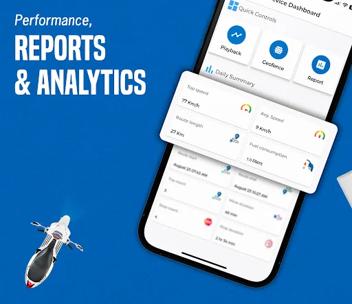 Baixe Trackon GPS: O Melhor Rastreamento em Tempo Real para Você - Screenshot 3