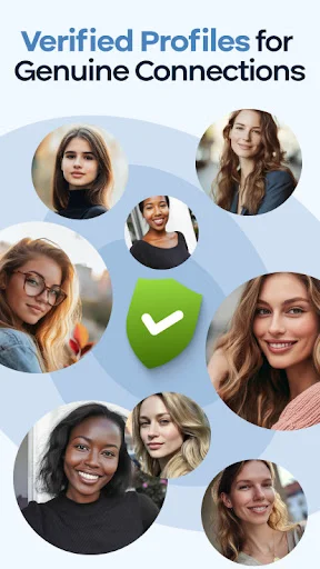 ChristianCupid: Encontre seu par cristão ideal – Baixe agora! - Screenshot 5