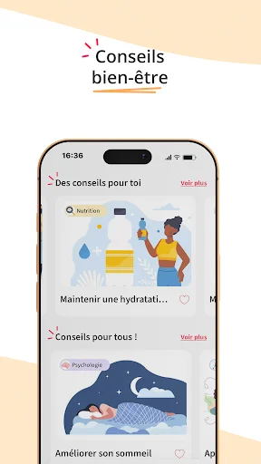 Download Kunto: Nutrition Sport Adapté – Treino e Saúde no Brasil - Screenshot 12