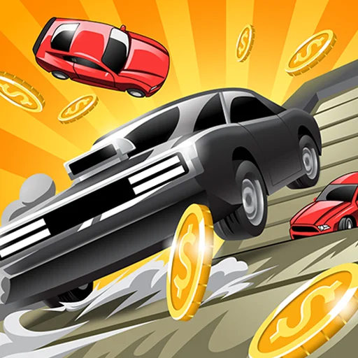 Baixe Idle Treadmill 3D: Diversão Satisfatória e Gratuita