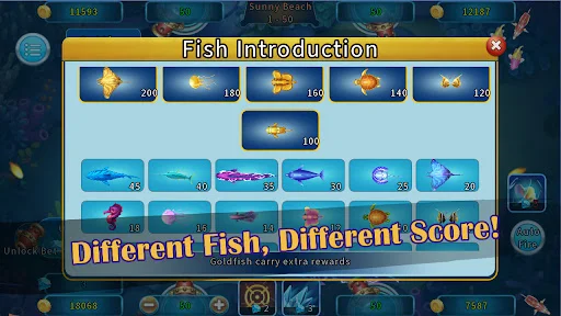 Download Fish Slayer: Jogo de Pesca – Diversão e Ação Grátis - Screenshot 5