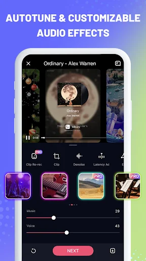 Baixar StarMaker: Cante Karaokê e Grave Músicas – Versão Recente - Screenshot 4