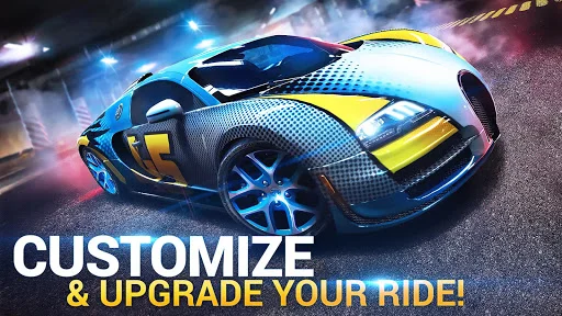 Baixar Asphalt 8: Carros e Corridas – Jogue a Melhor Corrida Arcade - Screenshot 29