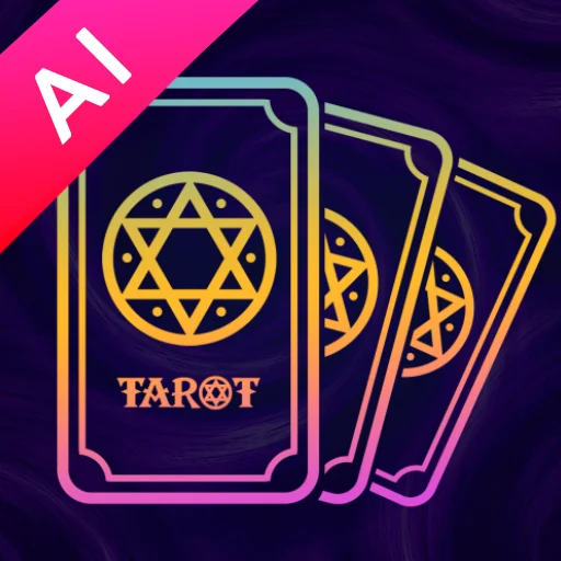 Tarot Reading – AI Tarot: Obtenha Previsões Precisas e Divinação