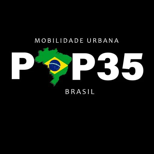 Baixar POP 35 BRASIL – PASSAGEIRO: Mobilidade Rápida e Segura