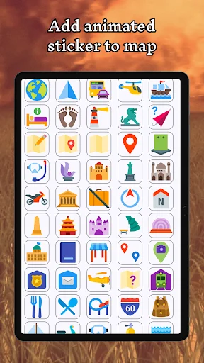 Download A+ World Map Editor Sandbox – Crie Seu Próprio Mundo - Screenshot 13