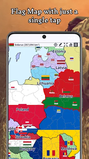 Download A+ World Map Editor Sandbox – Crie Seu Próprio Mundo - Screenshot 2