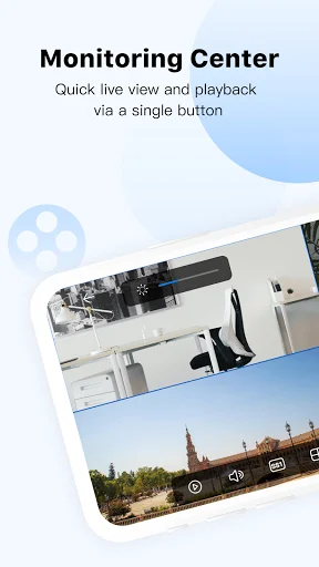 Baixar DSS Agile 8 APK: Gerenciamento de Segurança Eficiente - Screenshot 1