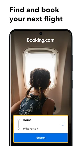 Booking.com: Reserve Hotéis e Viagens – Baixe o App Agora - Screenshot 6