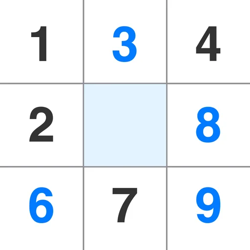 Baixe Sudoku Trainer! – Domine Técnicas de Sudoku e Melhore Agora