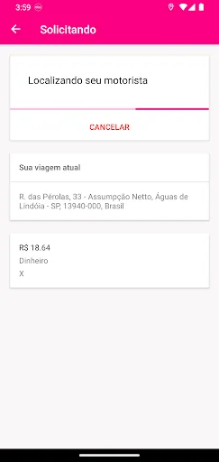 Baixar GilCar Pro – O Seu Novo Aplicativo de Mobilidade Urbana - Screenshot 2