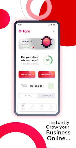 Baixar Tara App: Marketplace e Pagamentos Seguros para Todos - Screenshot 7