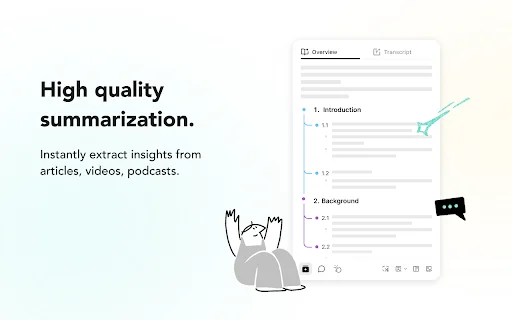 YouMind: AI Web Clipper e Notas para YouTube – Baixe Agora - Screenshot 4