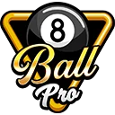 Billiards Pro: Jogo de Sinuca Online no Navegador Gratuito