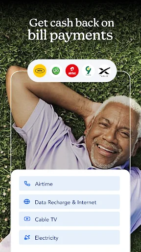 BrandDrive: Gestão Financeira e Vendas para Pequenos Negócios - Screenshot 3