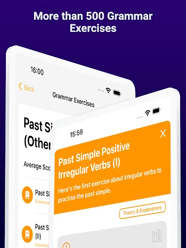 Cambridge English Grammar: Domine o Inglês com Exercícios B1-C2 - Screenshot 20