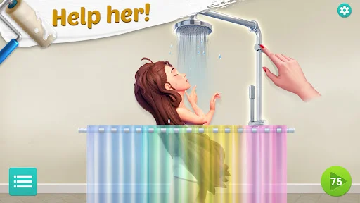 Baixar Project Makeover – Transformações e Jogos de Puzzle - Screenshot 8