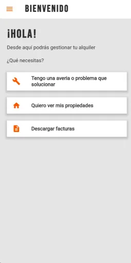 Baixar Alquiler Seguro 2.8.2 – Gestão de Imóveis Eficiente - Screenshot 15