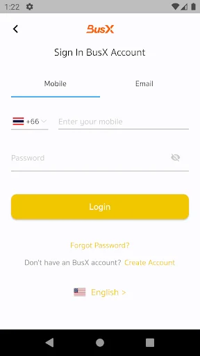 Baixar Prayat Tour – Reserve Passagens e Pague com Facilidade - Screenshot 7