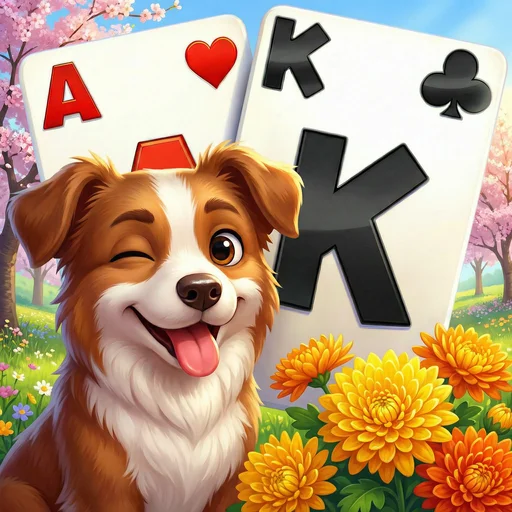 Baixar Solitaire Seed Harvest: Jogo de Paciência Relaxante Grátis