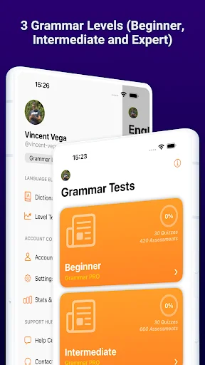 Cambridge English Grammar: Domine o Inglês com Exercícios B1-C2 - Screenshot 5
