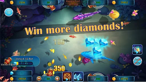 Download Fish Slayer: Jogo de Pesca – Diversão e Ação Grátis - Screenshot 22