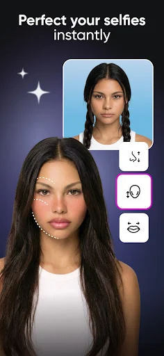 Baixe Picsart AI Photo Editor: Edição de Fotos e Vídeos Pro - Screenshot 10