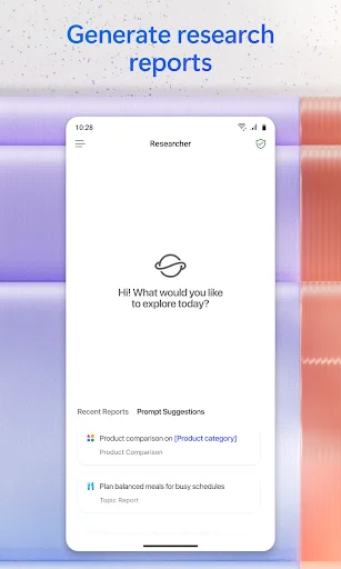 Download Microsoft 365 Copilot – Produtividade com IA Grátis - Screenshot 3