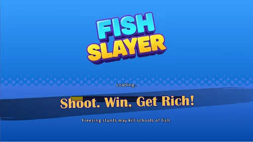 Download Fish Slayer: Jogo de Pesca – Diversão e Ação Grátis - Screenshot 18