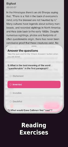 Cambridge English B2 (FCE) – Prepare-se para o Exame 2026 - Screenshot 6