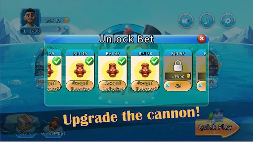 Download Fish Slayer: Jogo de Pesca – Diversão e Ação Grátis - Screenshot 20