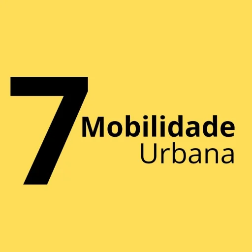 Baixar 7 Mobilidade – Passageiros: Transporte Rápido e Seguro