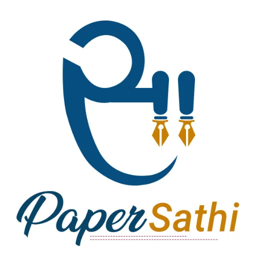 Baixar Paper Sathi – Testes e Provas Anteriores para Estudantes