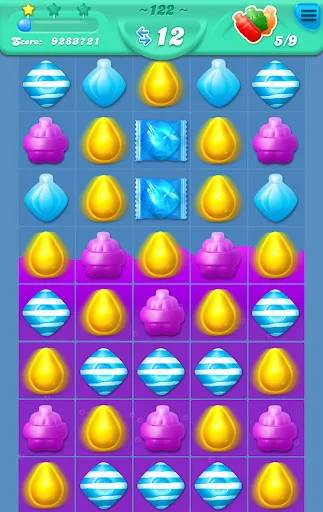 Baixar Candy Crush Soda Saga Atualizado – Puzzle Match-3 Grátis - Screenshot 14