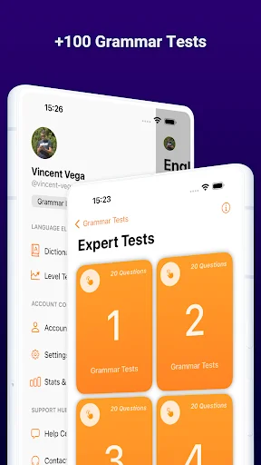 Cambridge English Grammar: Domine o Inglês com Exercícios B1-C2 - Screenshot 6