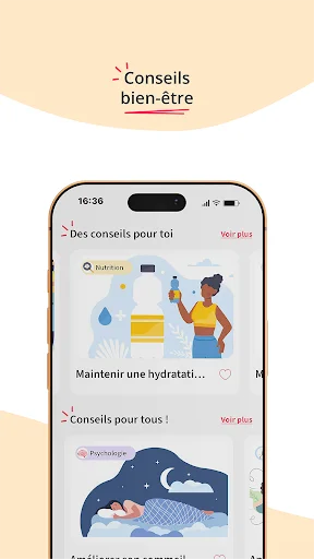 Download Kunto: Nutrition Sport Adapté – Treino e Saúde no Brasil - Screenshot 5