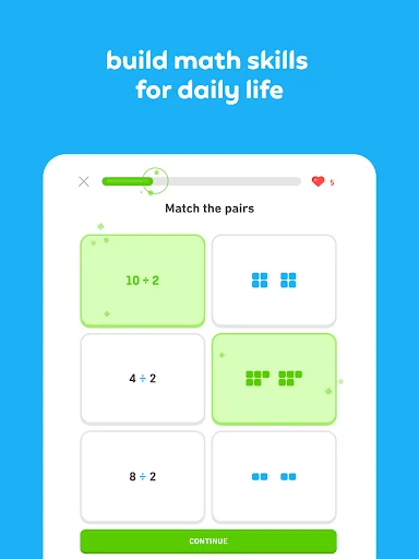 Baixar Duolingo: Aprenda Idiomas, Xadrez e Matemática Grátis - Screenshot 22