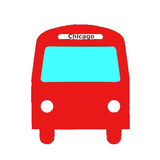 Chicago Bus Tracker: Rastreie Ônibus e Trens CTA em Tempo Real